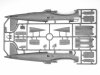 ICM DS4805 Airfield of the Luftwaffe bomber group 1/48